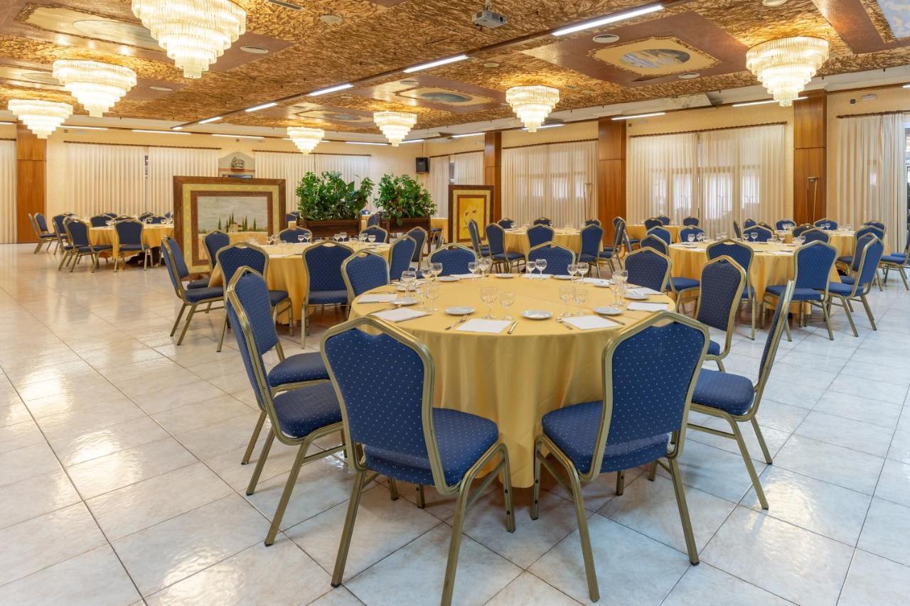 Hospedium Restaurant Travé 3* Figueras