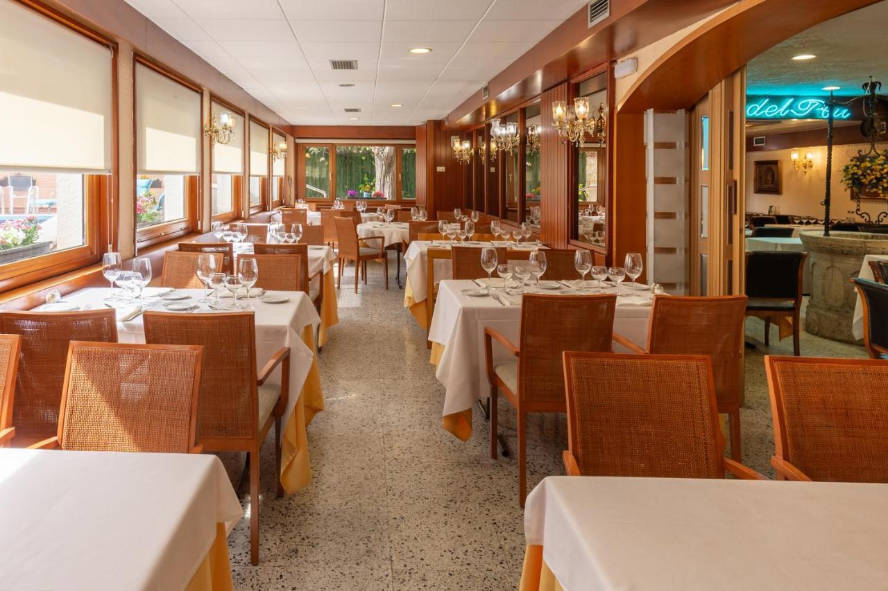Hotel Hospedium Restaurant Travé 3*