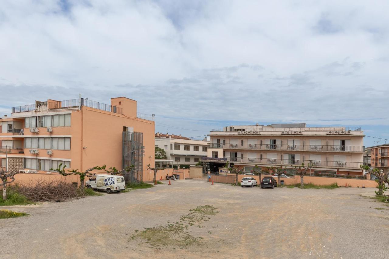 Hotel Hospedium Restaurant Travé 3*
