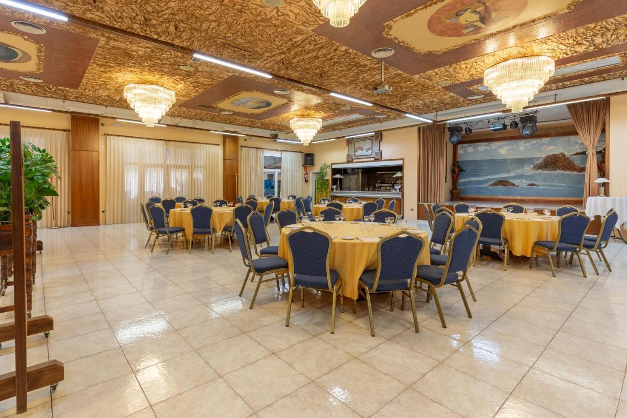 Hotel Hospedium Restaurant Travé 3*