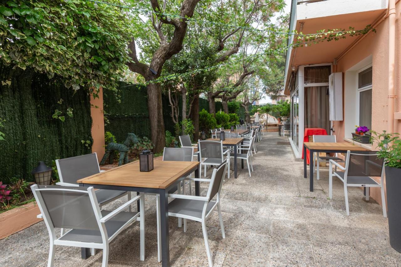 Hotel Hospedium Restaurant Travé Figueras