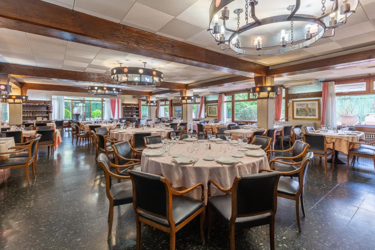 Hospedium Restaurant Travé Hotel 3*