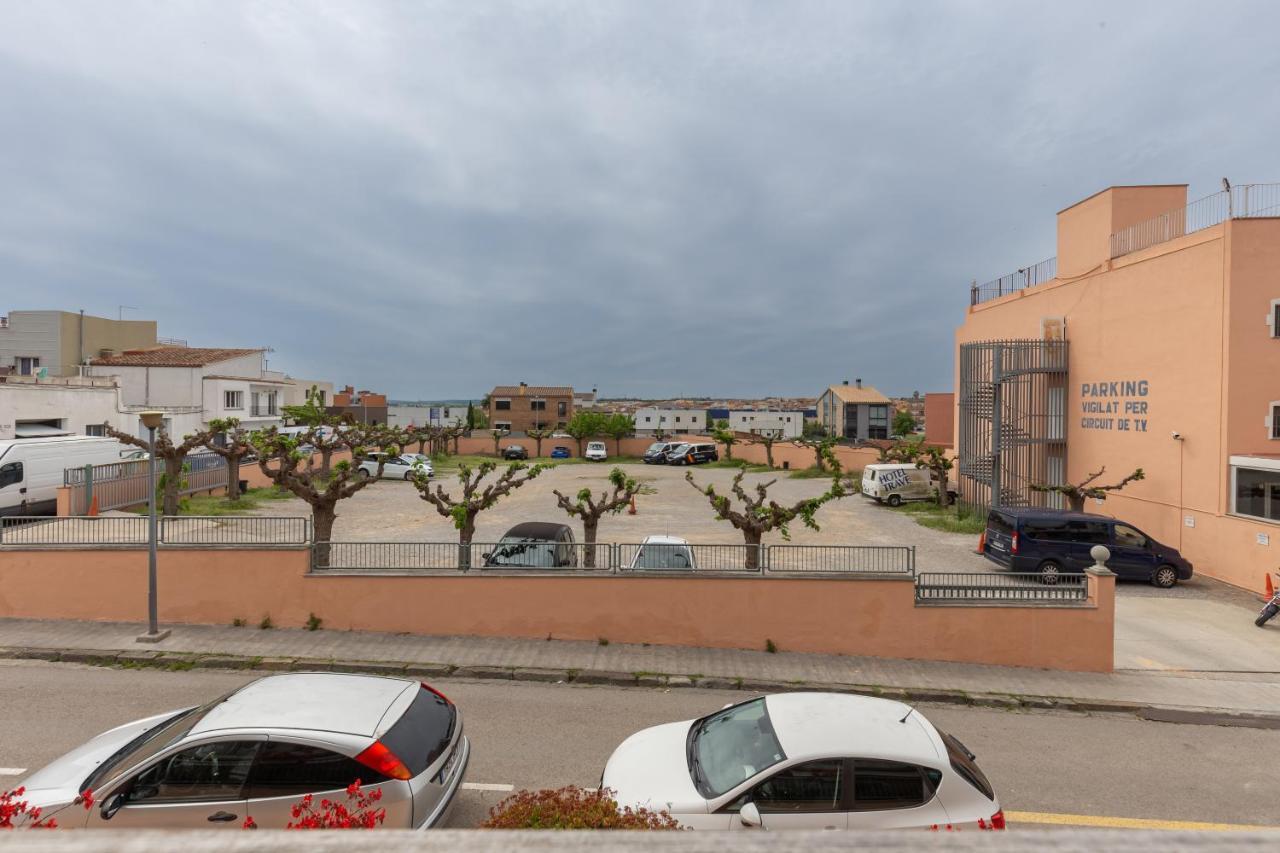 Hotel Hospedium Restaurant Travé Figueras
