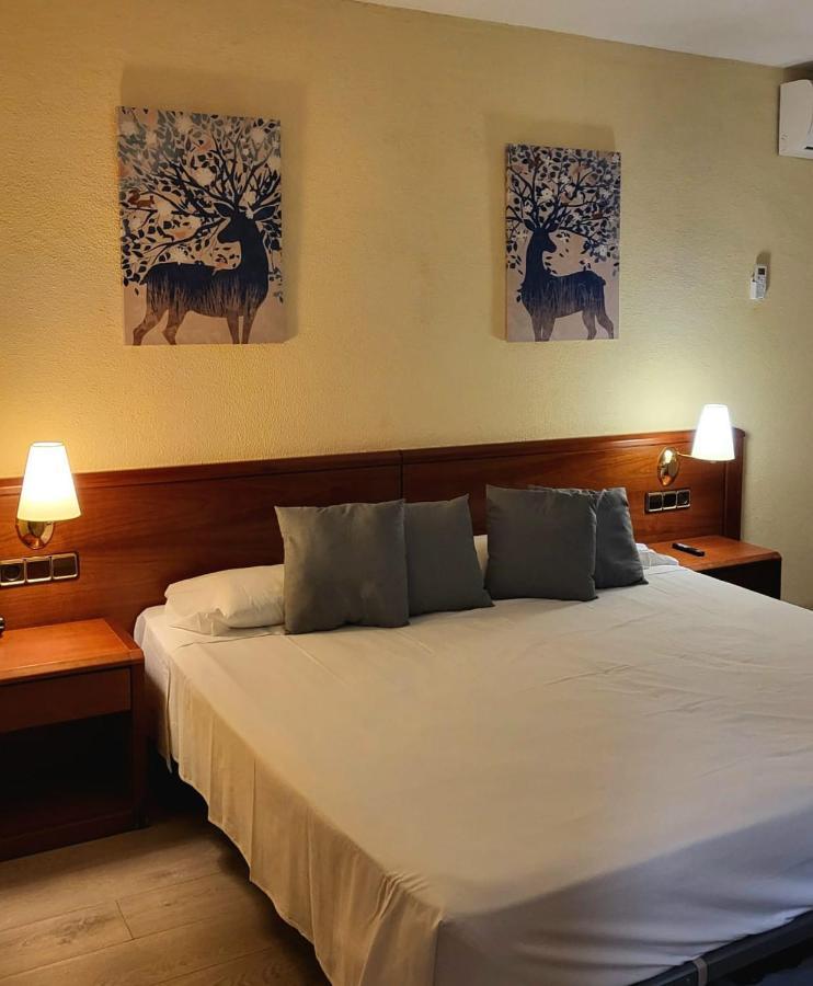 Hospedium Restaurant Travé 3* Figueres (Girona)